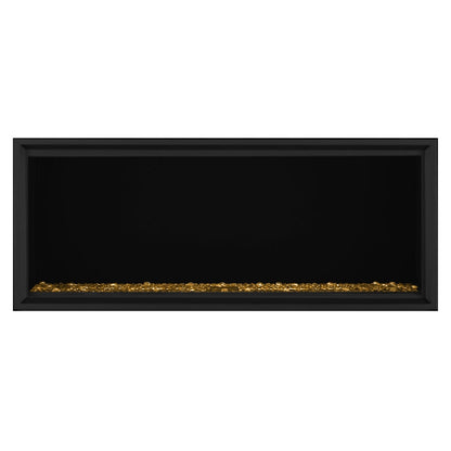 Napoleon Tall Vector 62" Linear Direct Vent Gas Fireplace | TLV62N