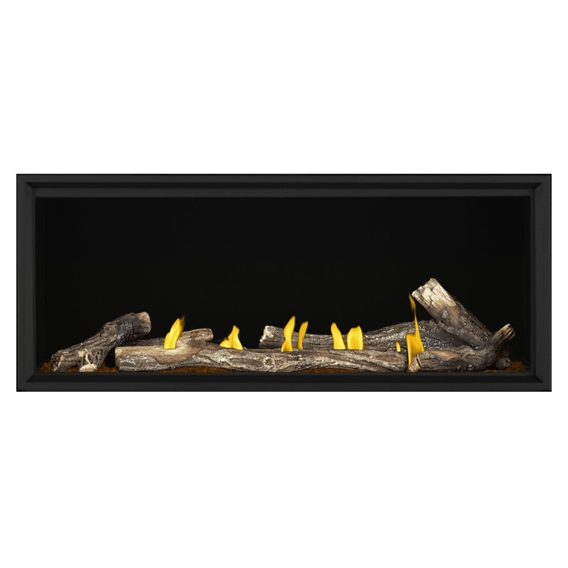 Napoleon Tall Vector 62" Linear Direct Vent Gas Fireplace | TLV62N