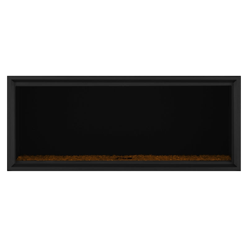 Napoleon Tall Vector 62" Linear Direct Vent Gas Fireplace | TLV62N
