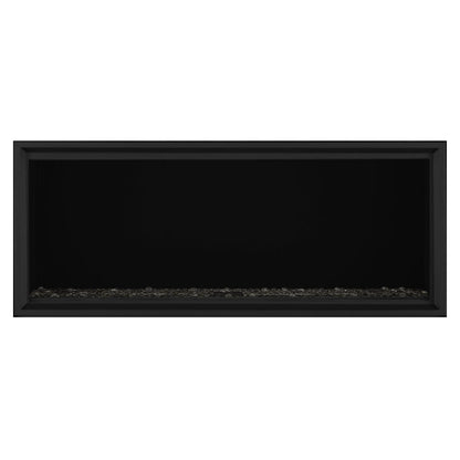 Napoleon Tall Vector 62" Linear Direct Vent Gas Fireplace | TLV62N