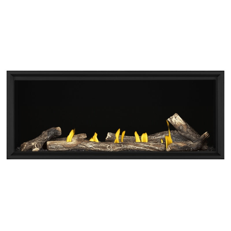 Napoleon Tall Vector 62" Linear Direct Vent Gas Fireplace | TLV62N