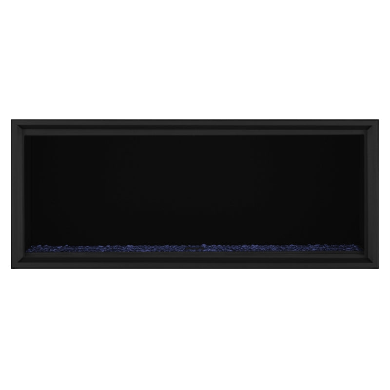 Napoleon Tall Vector 62" Linear Direct Vent Gas Fireplace | TLV62N