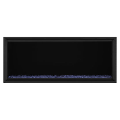 Napoleon Tall Vector 62" Linear Direct Vent Gas Fireplace | TLV62N
