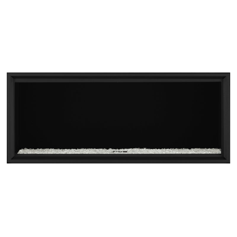 Napoleon Tall Vector 62" Linear Direct Vent Gas Fireplace | TLV62N