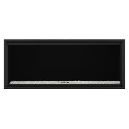 Napoleon Tall Vector 62" Linear Direct Vent Gas Fireplace | TLV62N