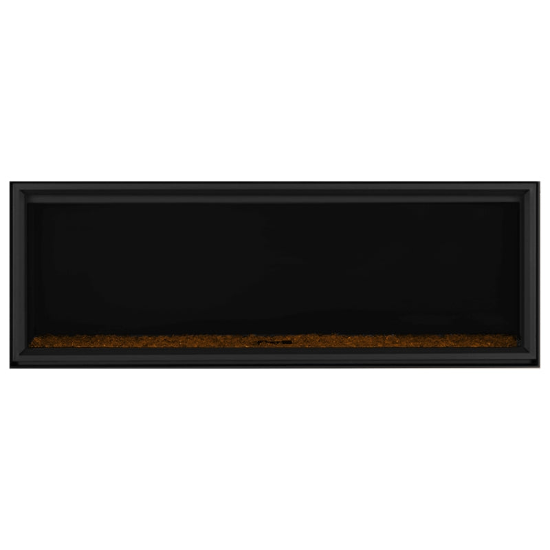 Napoleon Tall Vector 74" Linear Direct Vent Gas Fireplace | TLV74N