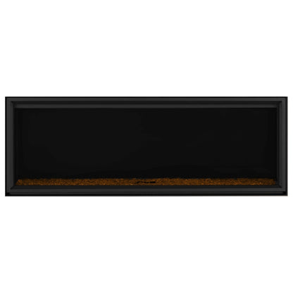 Napoleon Tall Vector 74" Linear Direct Vent Gas Fireplace | TLV74N