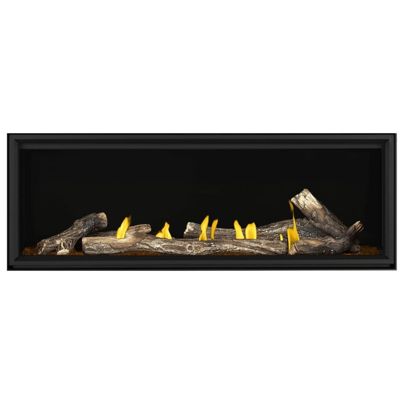 Napoleon Tall Vector 74" Linear Direct Vent Gas Fireplace | TLV74N