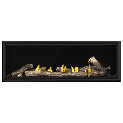 Napoleon Tall Vector 74" Linear Direct Vent Gas Fireplace | TLV74N