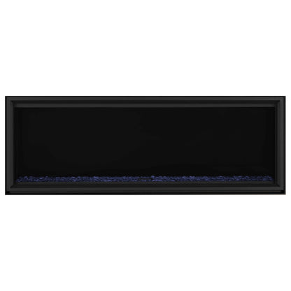 Napoleon Tall Vector 74" Linear Direct Vent Gas Fireplace | TLV74N