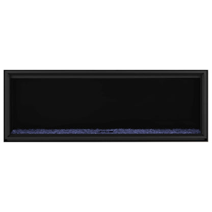 Napoleon Tall Vector 74" Linear Direct Vent Gas Fireplace | TLV74N