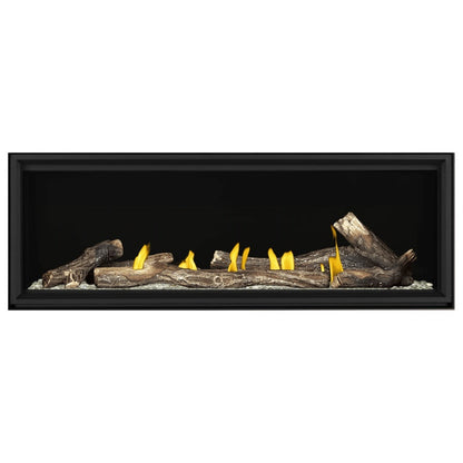 Napoleon Tall Vector 74" Linear Direct Vent Gas Fireplace | TLV74N