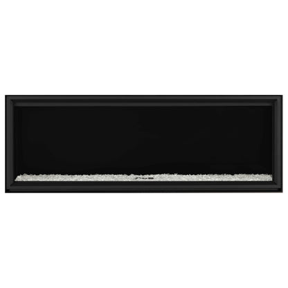 Napoleon Tall Vector 74" Linear Direct Vent Gas Fireplace | TLV74N