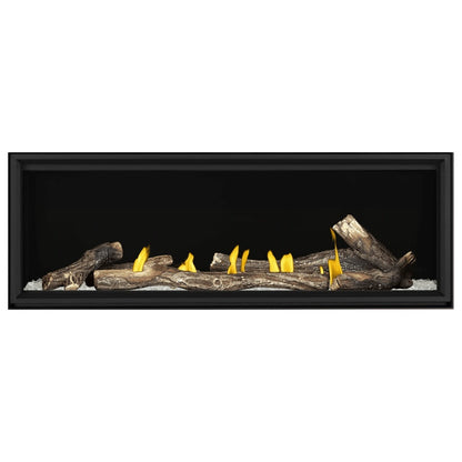 Napoleon Tall Vector 74" Linear Direct Vent Gas Fireplace | TLV74N