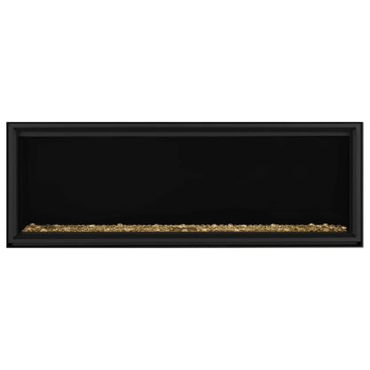 Napoleon Tall Vector 74" Linear Direct Vent Gas Fireplace | TLV74N