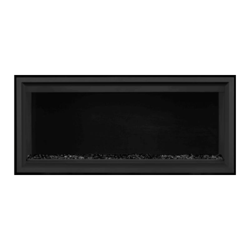 Napoleon Vector 38" Linear Direct Vent Gas Fireplace | LV38N-1