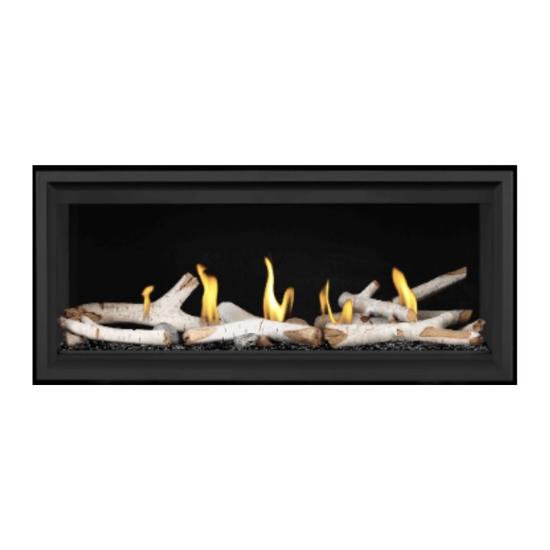 Napoleon Vector 38" Linear Direct Vent Gas Fireplace | LV38N-1