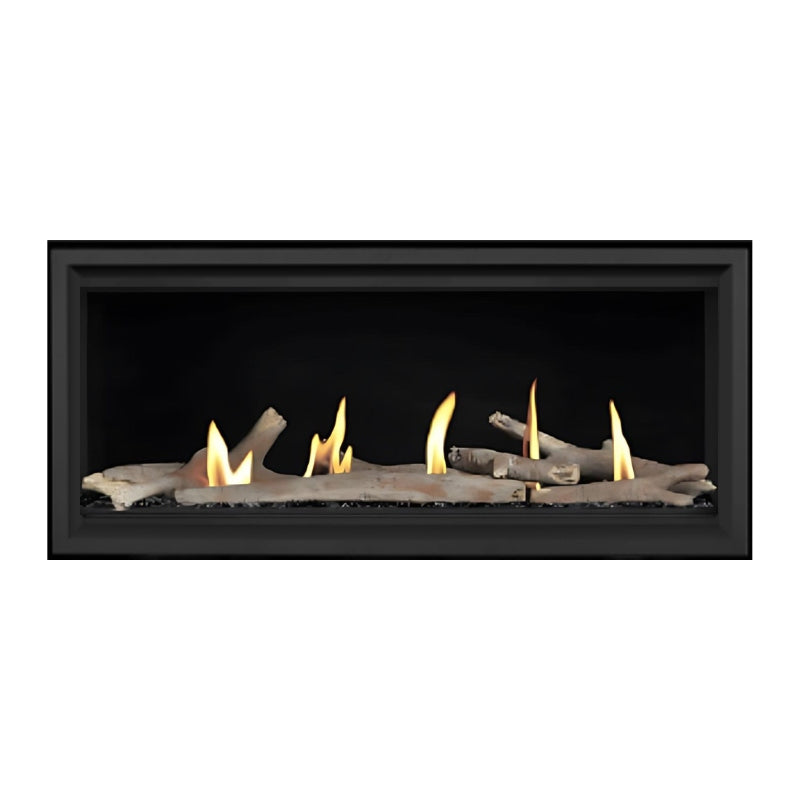 Napoleon Vector 38" Linear Direct Vent Gas Fireplace | LV38N-1