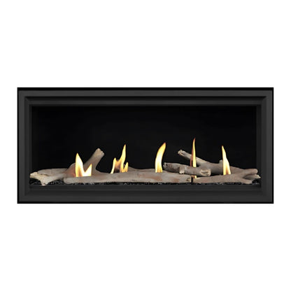 Napoleon Vector 38" Linear Direct Vent Gas Fireplace | LV38N-1