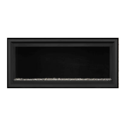 Napoleon Vector 38" Linear Direct Vent Gas Fireplace | LV38N-1