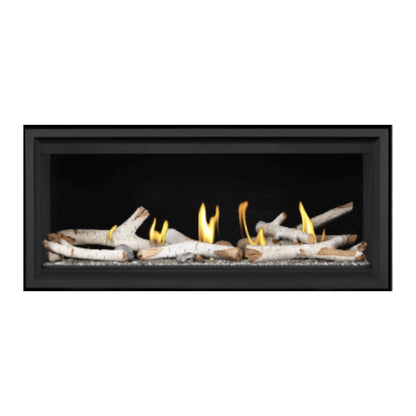Napoleon Vector 38" Linear Direct Vent Gas Fireplace | LV38N-1