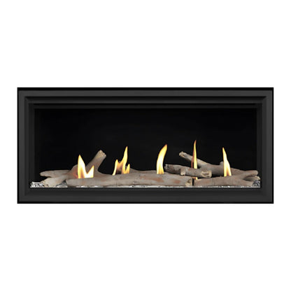 Napoleon Vector 38" Linear Direct Vent Gas Fireplace | LV38N-1
