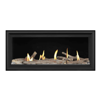 Napoleon Vector 38" Linear Direct Vent Gas Fireplace | LV38N-1