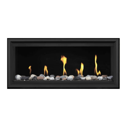Napoleon Vector 38" Linear Direct Vent Gas Fireplace | LV38N-1