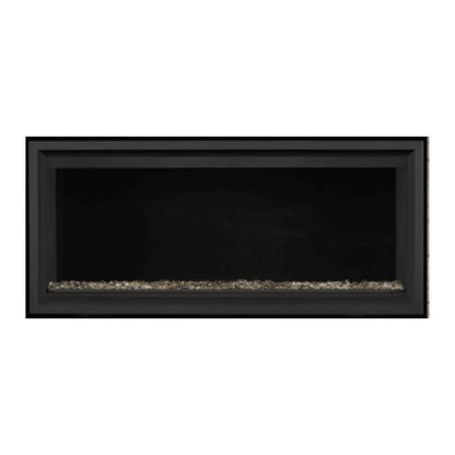 Napoleon Vector 38" Linear Direct Vent Gas Fireplace | LV38N-1