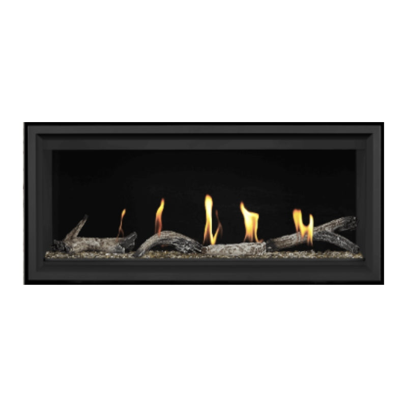 Napoleon Vector 38" Linear Direct Vent Gas Fireplace | LV38N-1
