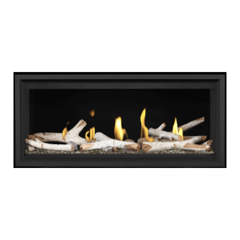 Napoleon Vector 38" Linear Direct Vent Gas Fireplace | LV38N-1
