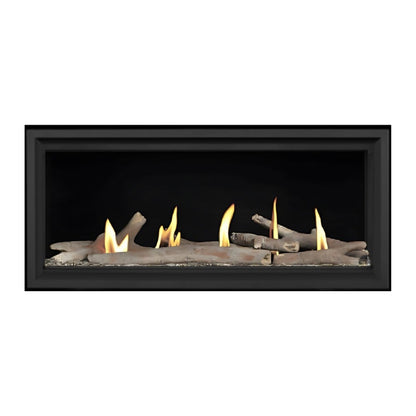 Napoleon Vector 38" Linear Direct Vent Gas Fireplace | LV38N-1
