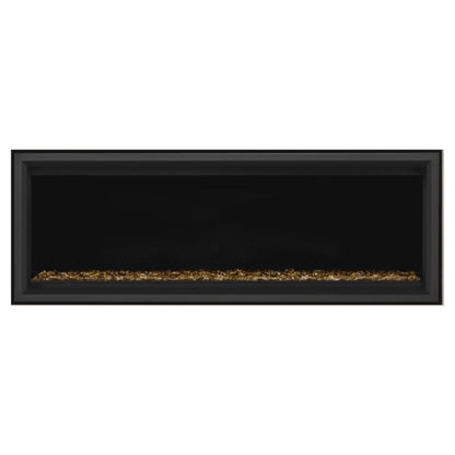 Napoleon Vector 50" Linear Direct Vent Gas Fireplace | LV50N-2