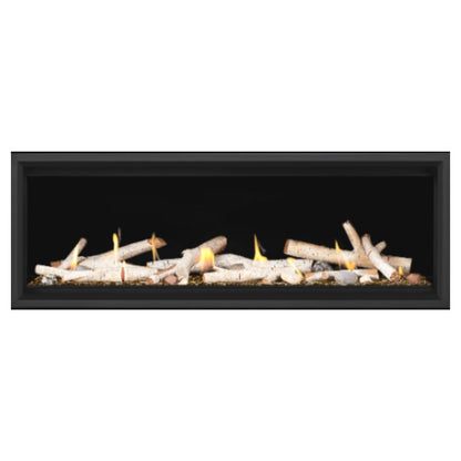 Napoleon Vector 50" Linear Direct Vent Gas Fireplace | LV50N-2