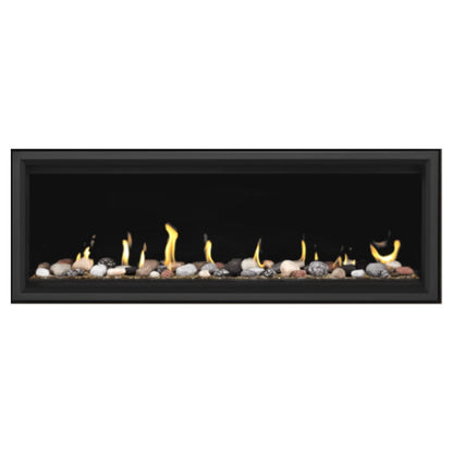 Napoleon Vector 50" Linear Direct Vent Gas Fireplace | LV50N-2