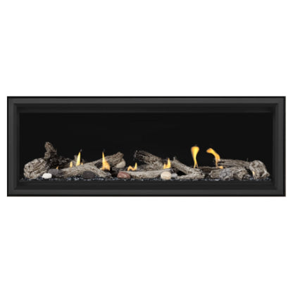 Napoleon Vector 50" Linear Direct Vent Gas Fireplace | LV50N-2