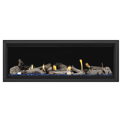 Napoleon Vector 50" Linear Direct Vent Gas Fireplace | LV50N-2