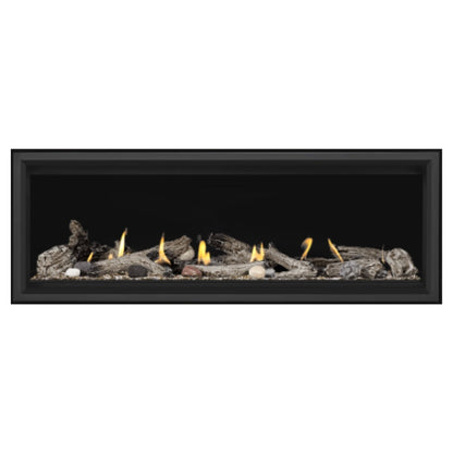 Napoleon Vector 50" Linear Direct Vent Gas Fireplace | LV50N-2