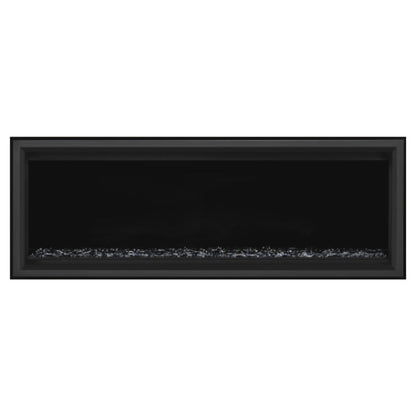 Napoleon Vector 50" Linear Direct Vent Gas Fireplace | LV50N-2