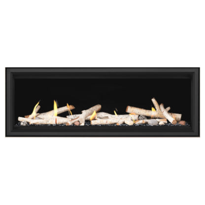 Napoleon Vector 50" Linear Direct Vent Gas Fireplace | LV50N-2
