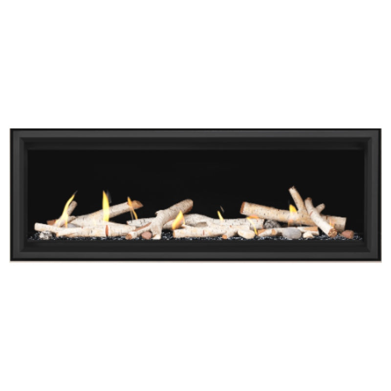 Napoleon Vector 50" Linear Direct Vent Gas Fireplace | LV50N-2