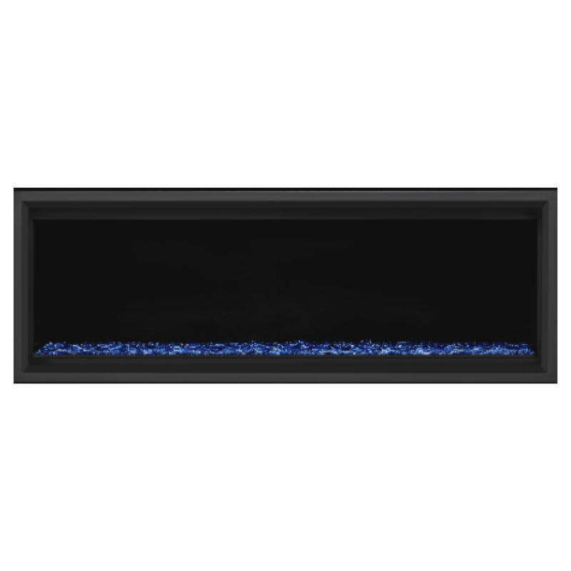 Napoleon Vector 50" Linear Direct Vent Gas Fireplace | LV50N-2