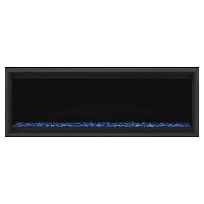 Napoleon Vector 50" Linear Direct Vent Gas Fireplace | LV50N-2