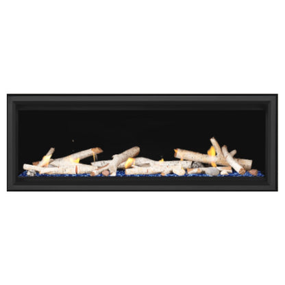 Napoleon Vector 50" Linear Direct Vent Gas Fireplace | LV50N-2