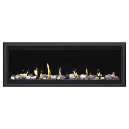 Napoleon Vector 50" Linear Direct Vent Gas Fireplace | LV50N-2