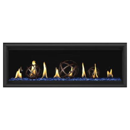 Napoleon Vector 50" Linear Direct Vent Gas Fireplace | LV50N-2