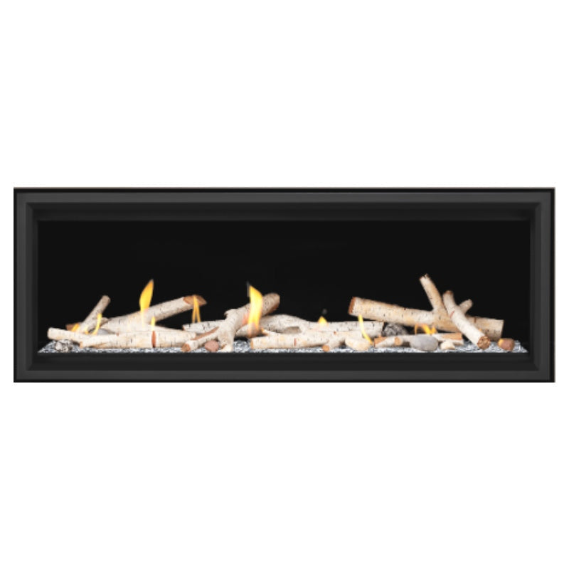 Napoleon Vector 50" Linear Direct Vent Gas Fireplace | LV50N-2