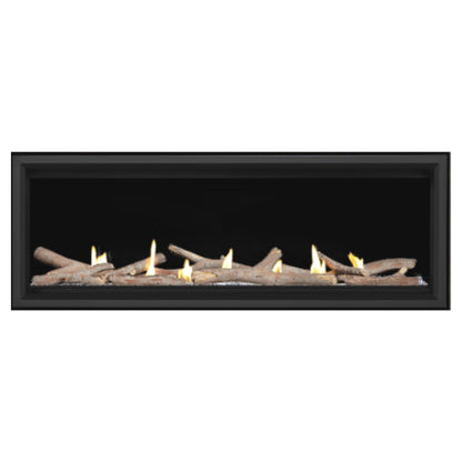 Napoleon Vector 50" Linear Direct Vent Gas Fireplace | LV50N-2