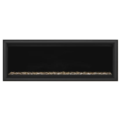 Napoleon Vector 50" Linear Direct Vent Gas Fireplace | LV50N-2