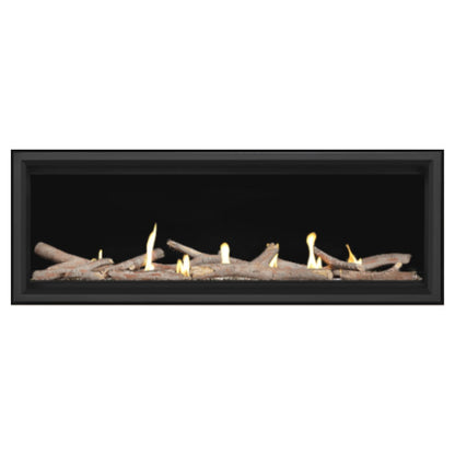 Napoleon Vector 50" Linear Direct Vent Gas Fireplace | LV50N-2